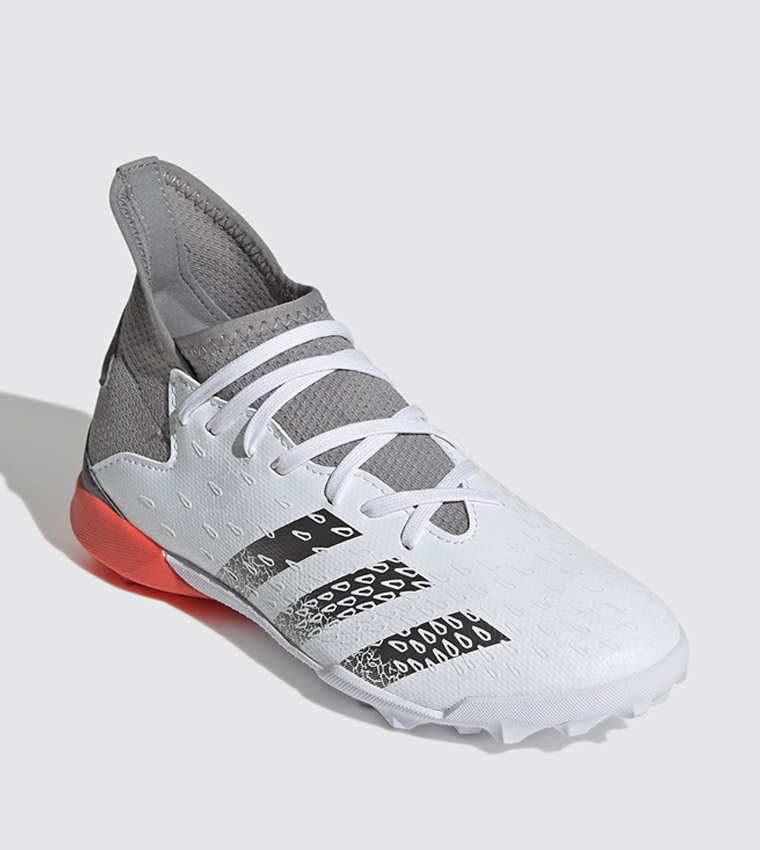 Predator Freak.3 Turf Boots