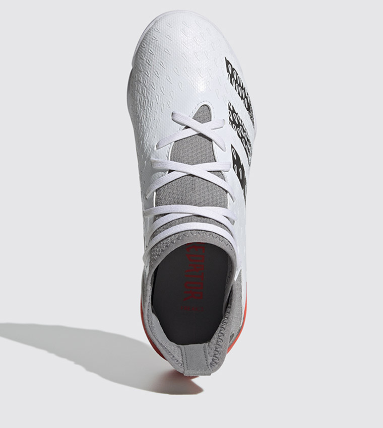 Predator Freak.3 Turf Boots