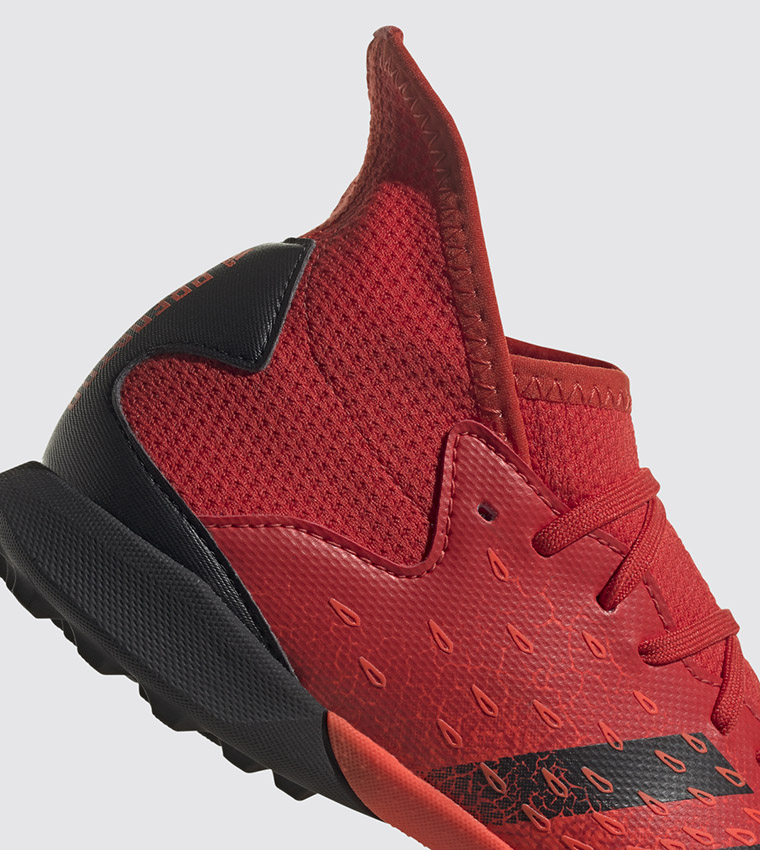 Predator Freak.3 Turf Boots