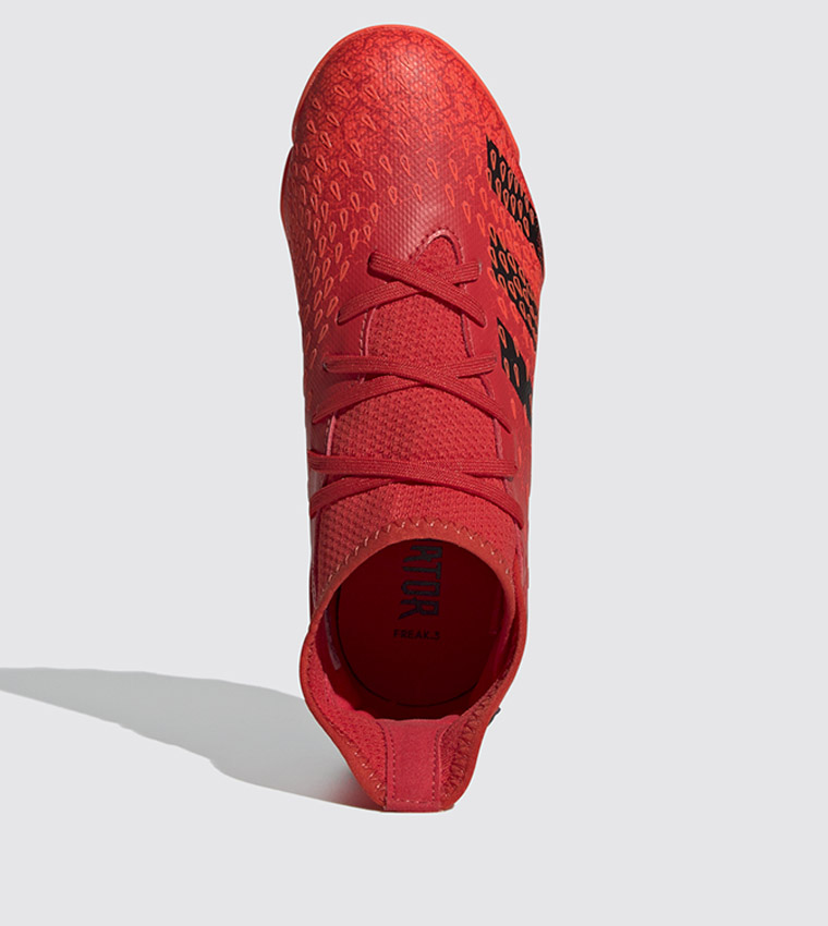 Predator Freak.3 Turf Boots