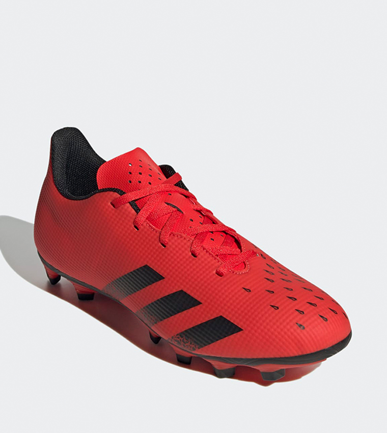 Adidas predator deals red