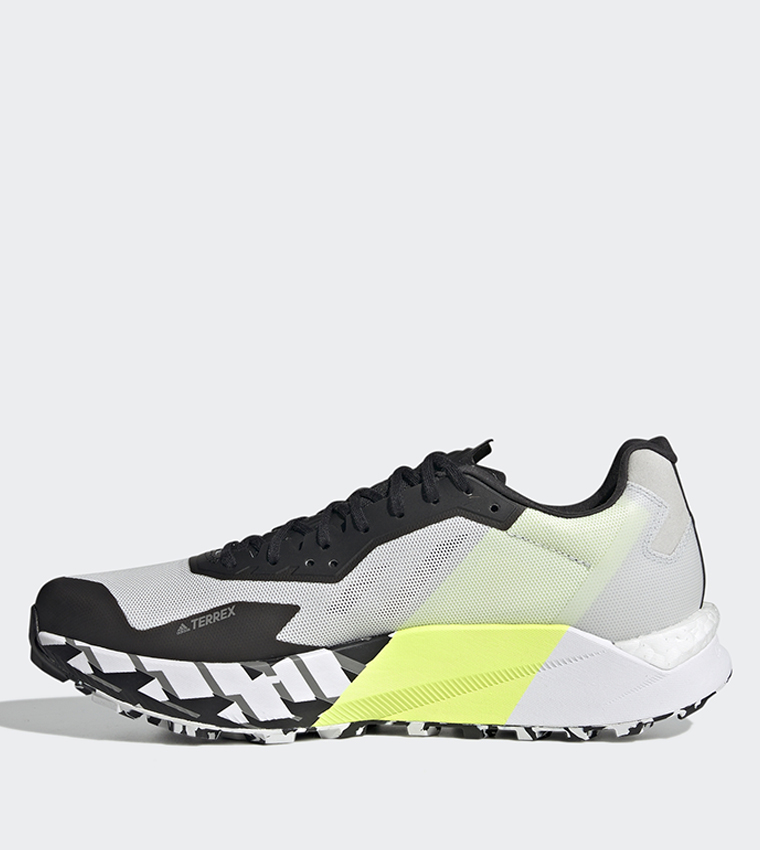 Terrex Agravic Ultra Trail Running Shoes