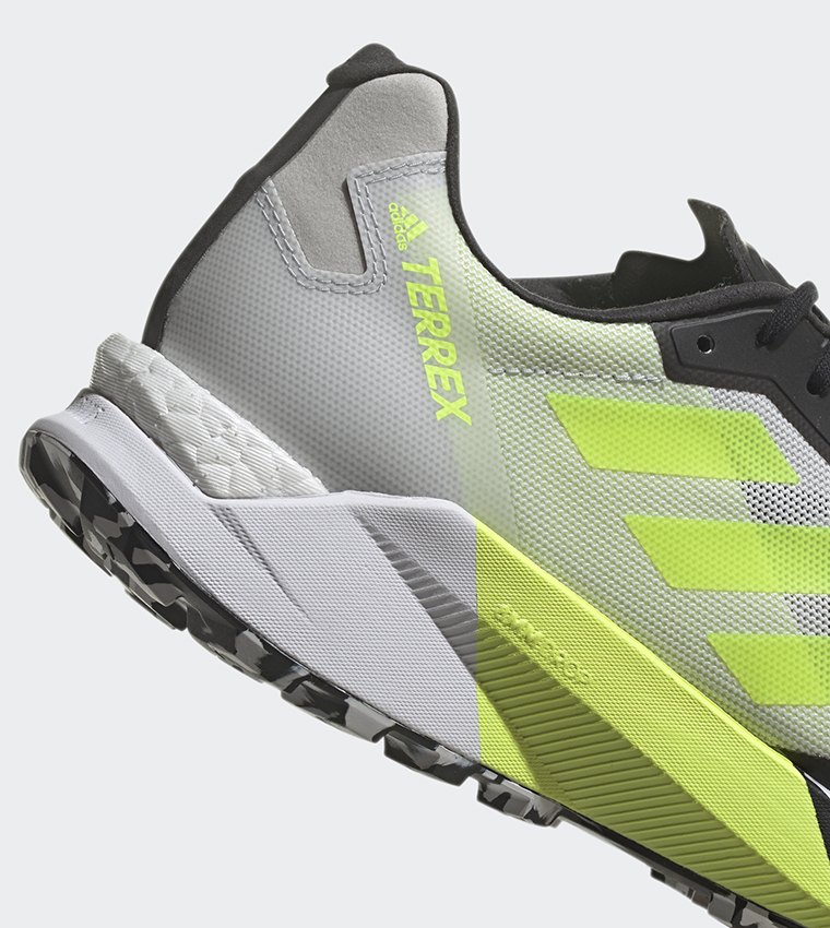 Terrex Agravic Ultra Trail Running Shoes