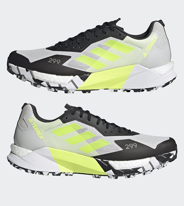 Terrex Agravic Ultra Trail Running Shoes
