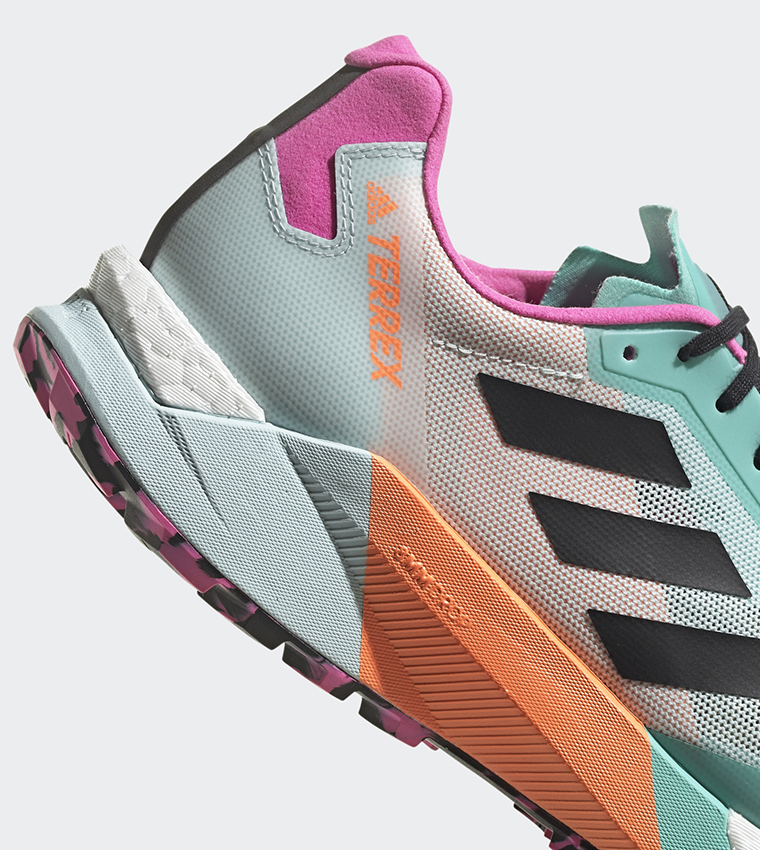 Adidas Terrex Agravic Zapatillas Ultra Trail Running Buy Adidas