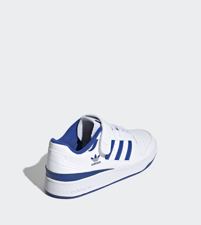 adidas Forum Low Shoes - White, FY7978