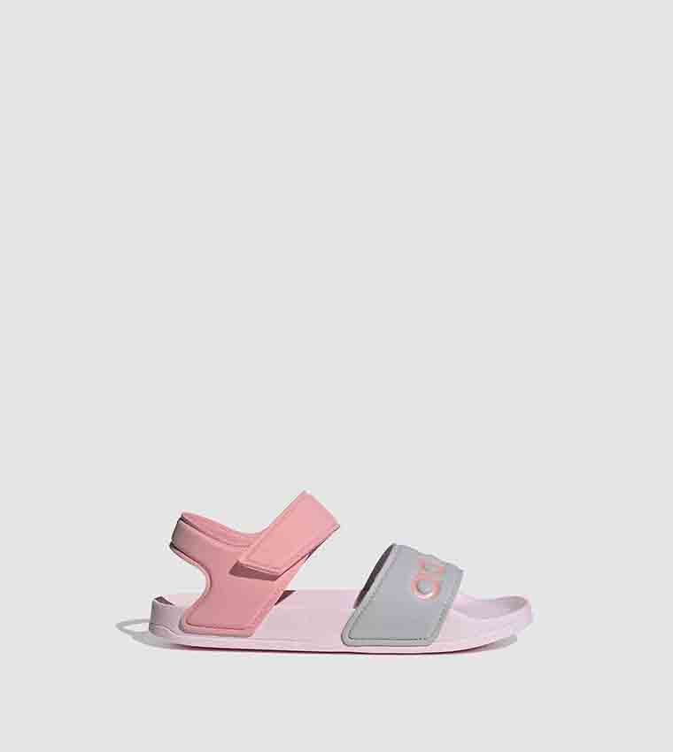 Buy Adidas Adilette Sandals In Pink 6thStreet Qatar