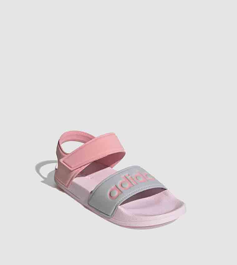Buy Adidas Adilette Sandals In Pink 6thStreet Qatar