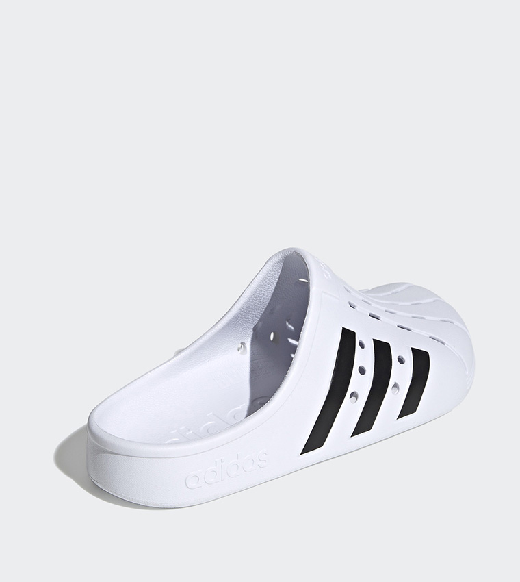 Adilette Closed Toe Clogs