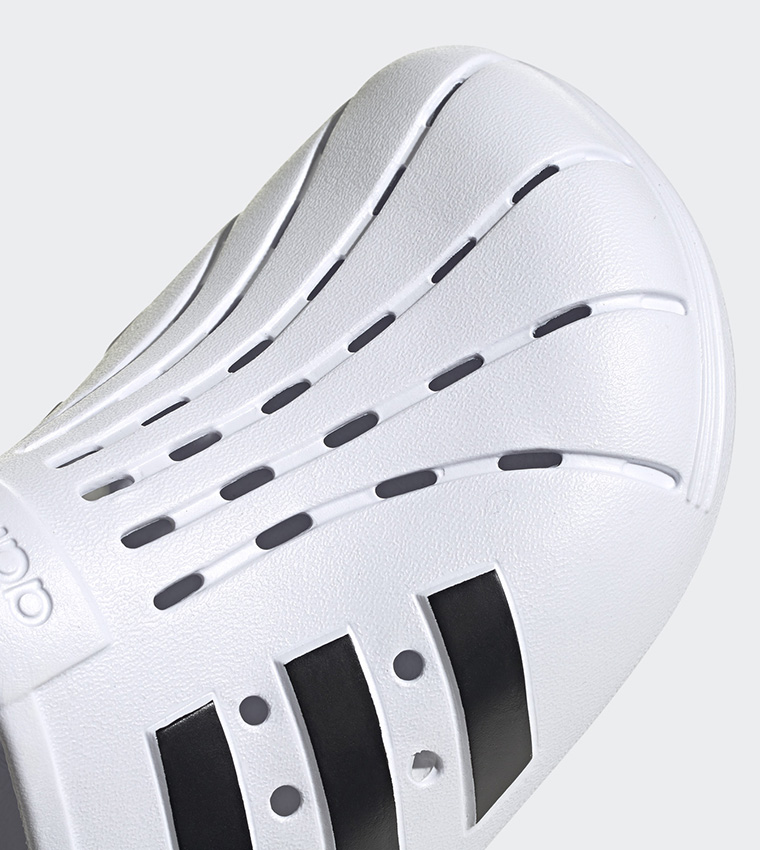Adilette Closed Toe Clogs