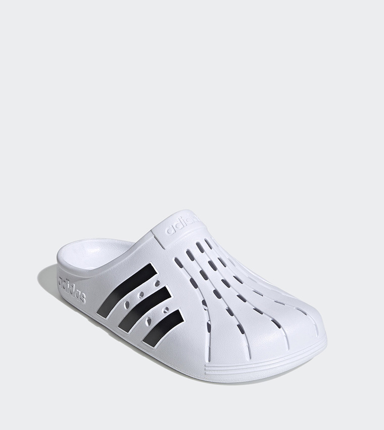 Adilette Closed Toe Clogs