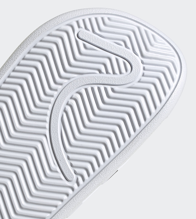 Adilette Closed Toe Clogs