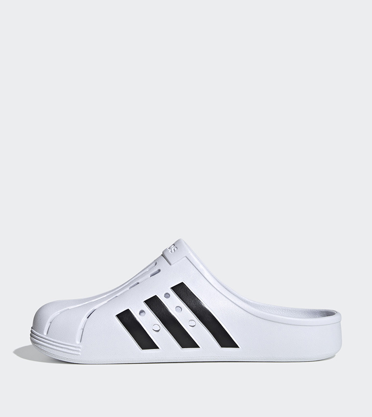 Adilette Closed Toe Clogs