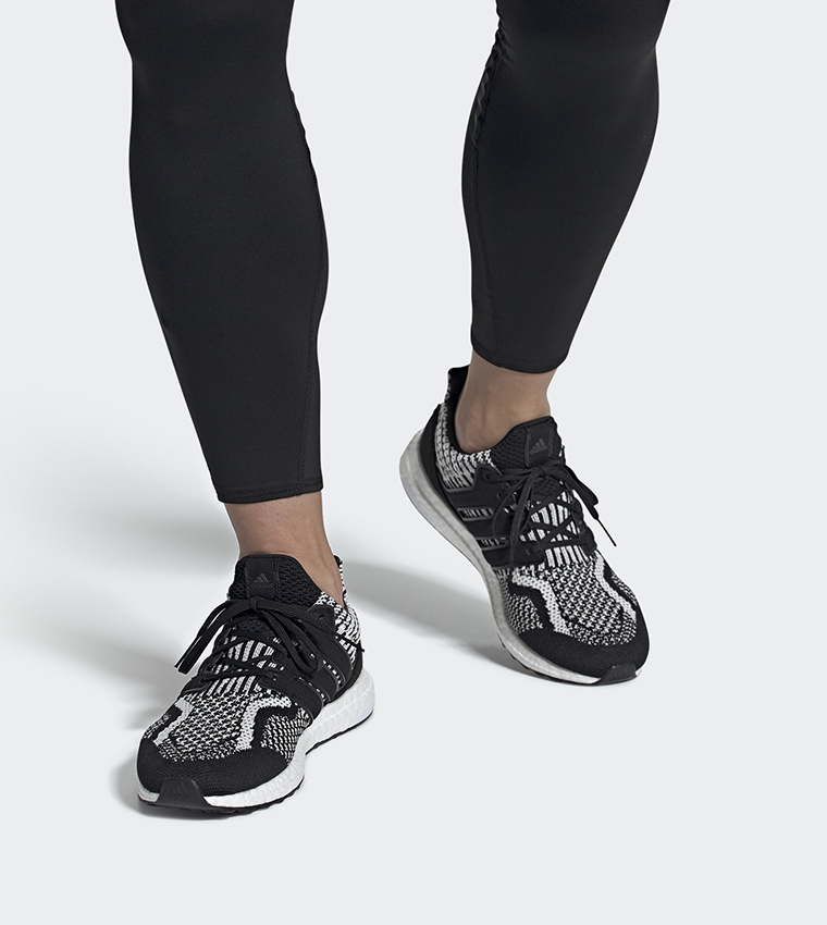 ultraboost 5.0 dna shoes core black