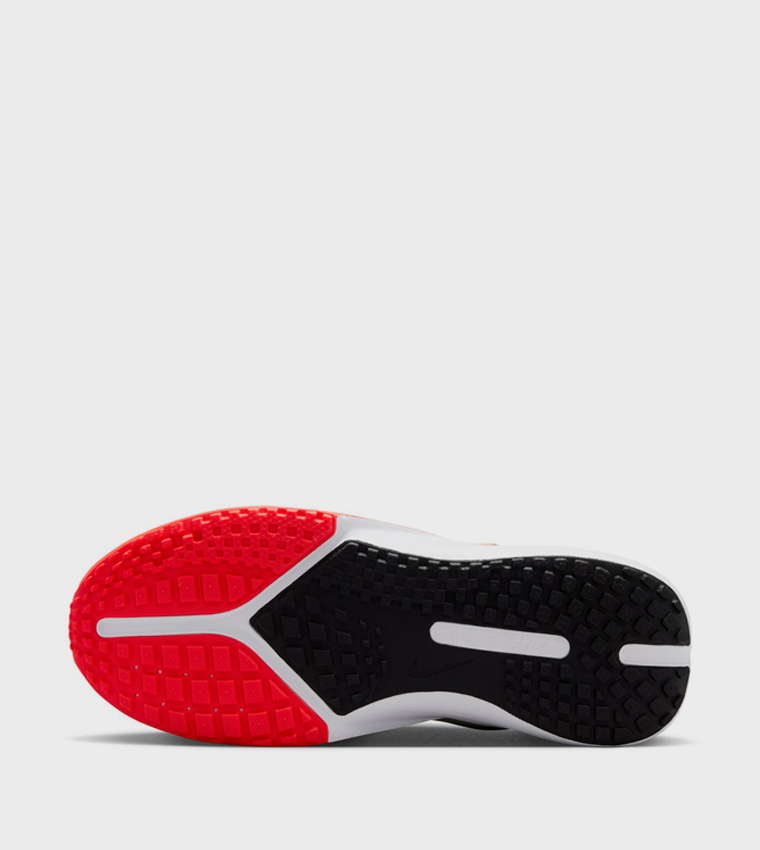 SONIC FLY Color Block Running Shoes