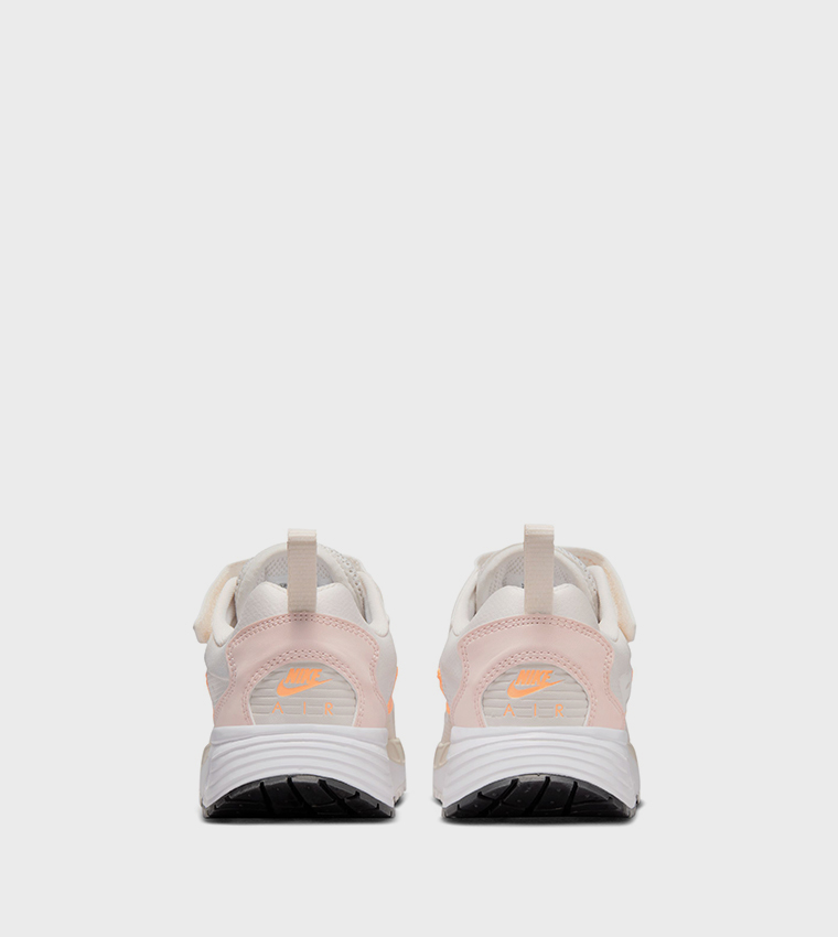 AIR MAX SOLO BP Velcro Closure Sneakers