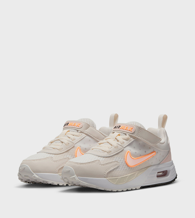 AIR MAX SOLO BP Velcro Closure Sneakers