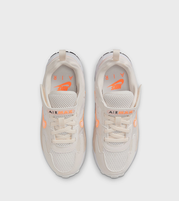 AIR MAX SOLO BP Velcro Closure Sneakers