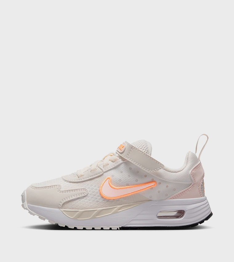 AIR MAX SOLO BP Velcro Closure Sneakers