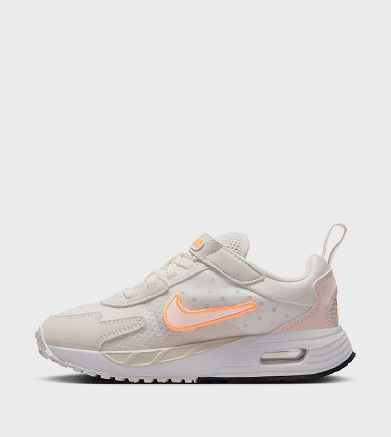 AIR MAX SOLO BP Velcro Closure Sneakers