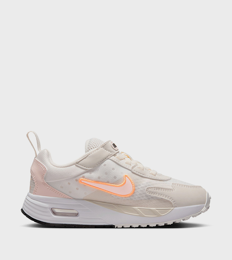 AIR MAX SOLO BP Velcro Closure Sneakers