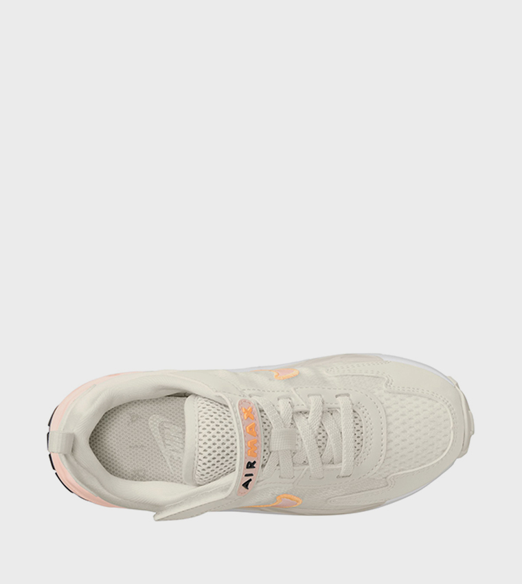 AIR MAX SOLO BP Velcro Closure Sneakers