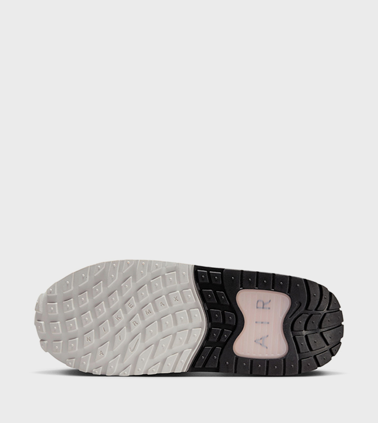 AIR MAX SOLO BP Velcro Closure Sneakers
