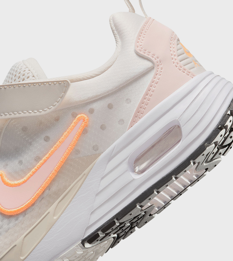 AIR MAX SOLO BP Velcro Closure Sneakers