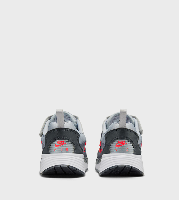 AIR MAX SOLO BP Velcro Closure Sneakers