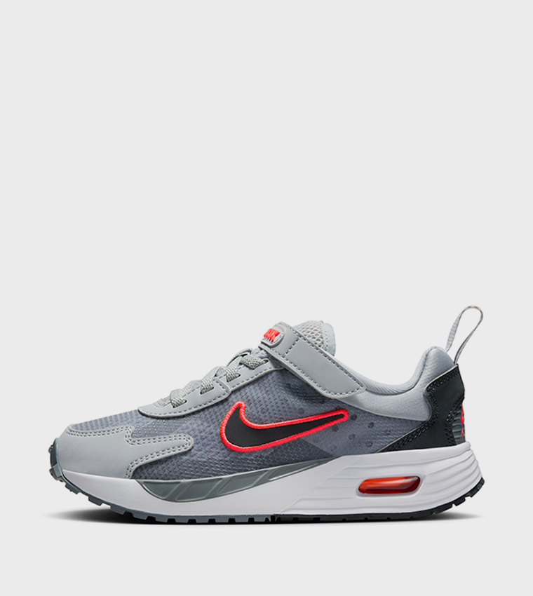 AIR MAX SOLO BP Velcro Closure Sneakers