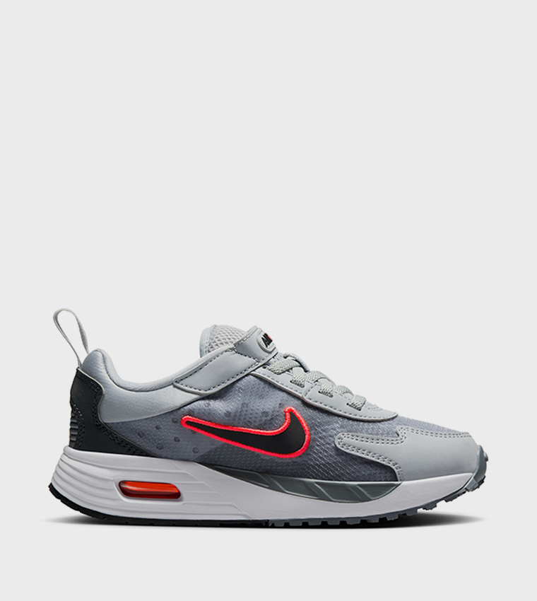 AIR MAX SOLO BP Velcro Closure Sneakers