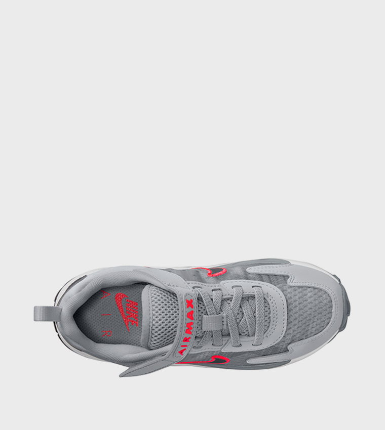 AIR MAX SOLO BP Velcro Closure Sneakers