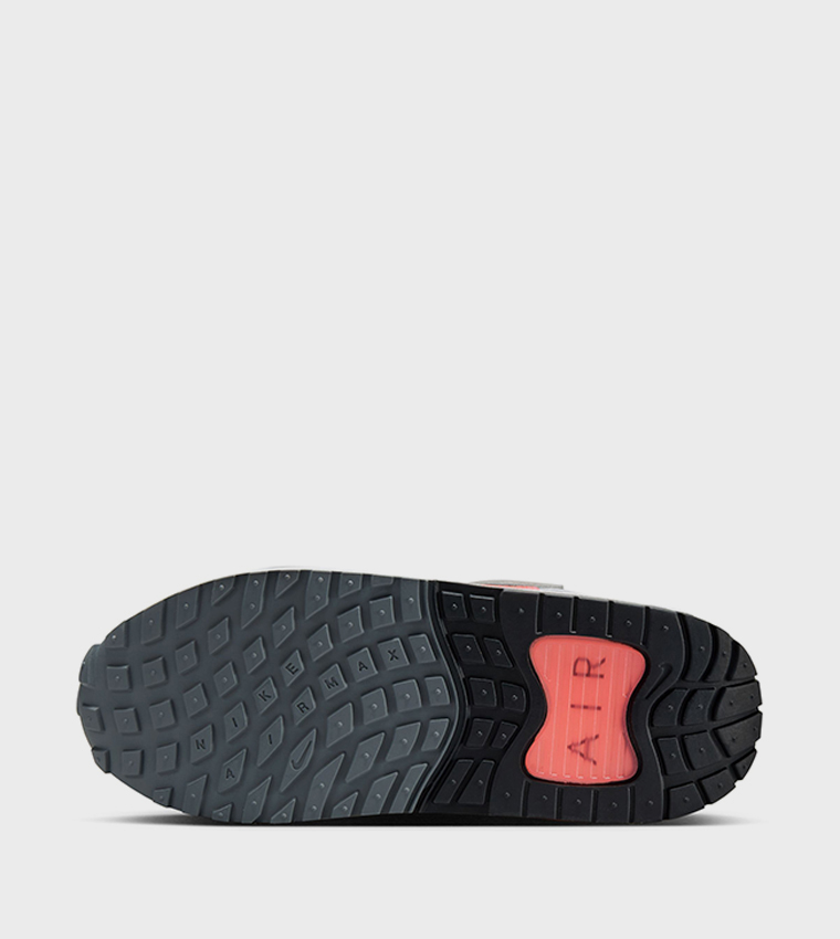 AIR MAX SOLO BP Velcro Closure Sneakers