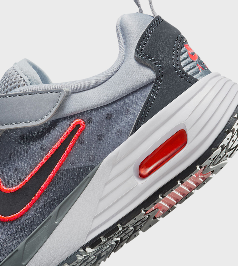 AIR MAX SOLO BP Velcro Closure Sneakers