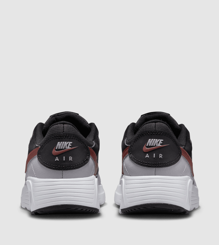 AIR MAX SC OD BG Lace Up Sneakers