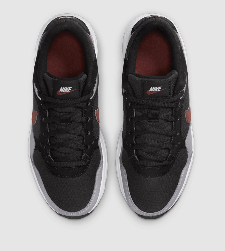AIR MAX SC OD BG Lace Up Sneakers