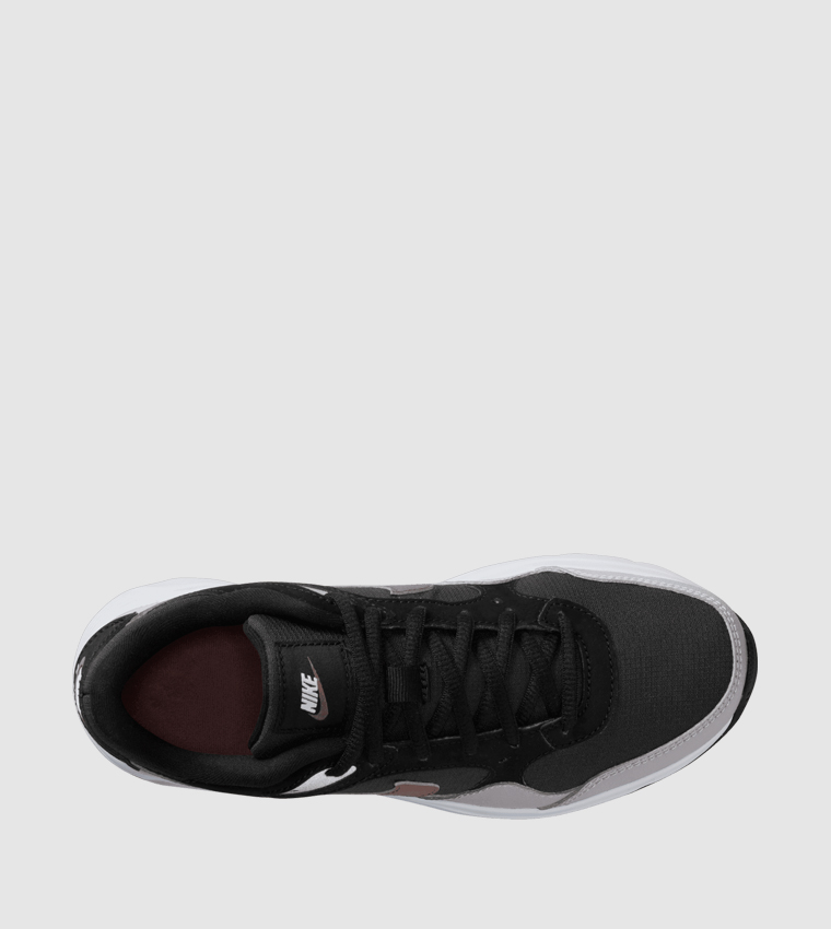 AIR MAX SC OD BG Lace Up Sneakers