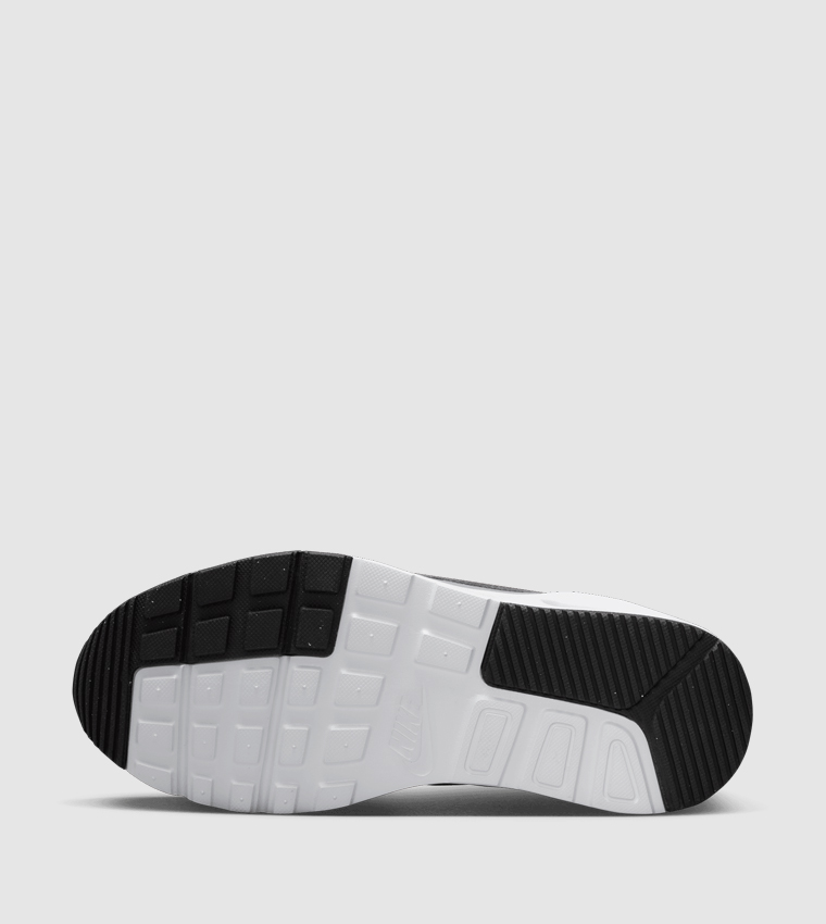 AIR MAX SC OD BG Lace Up Sneakers