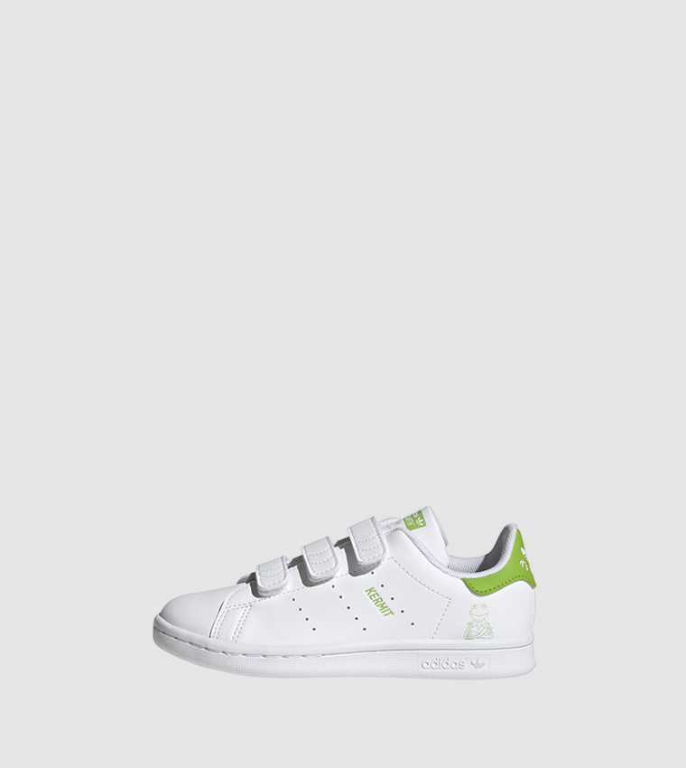 Buy Adidas Stan Smith Shoes In White 6thStreet UAE