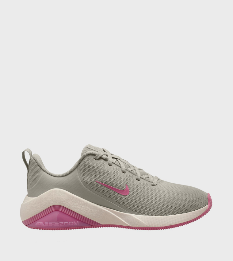 BELLA 7 Logo Printed Training Shoes