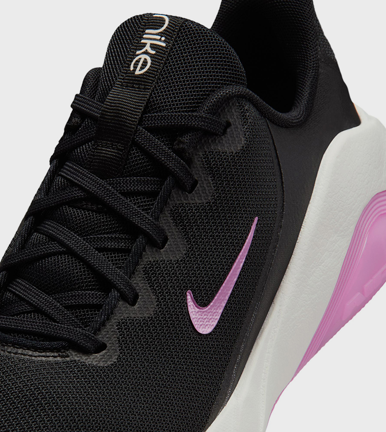 BELLA 7 Logo Printed Training Shoes