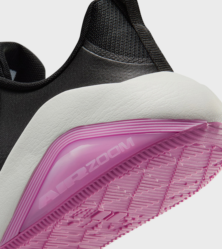 BELLA 7 Logo Printed Training Shoes