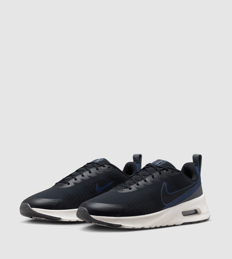 AIR MAX NUAXIS WTR Lace Up Shoes