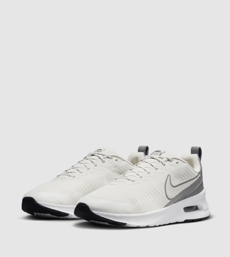 AIR MAX NUAXIS WTR Lace Up Shoes