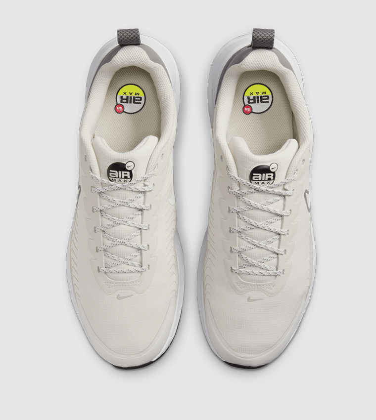 AIR MAX NUAXIS WTR Lace Up Shoes