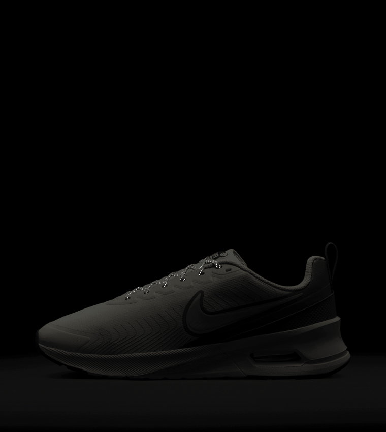 AIR MAX NUAXIS WTR Lace Up Shoes