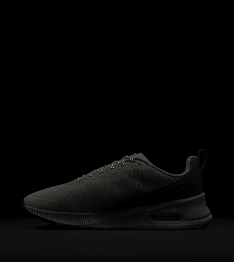 AIR MAX NUAXIS WTR Lace Up Shoes
