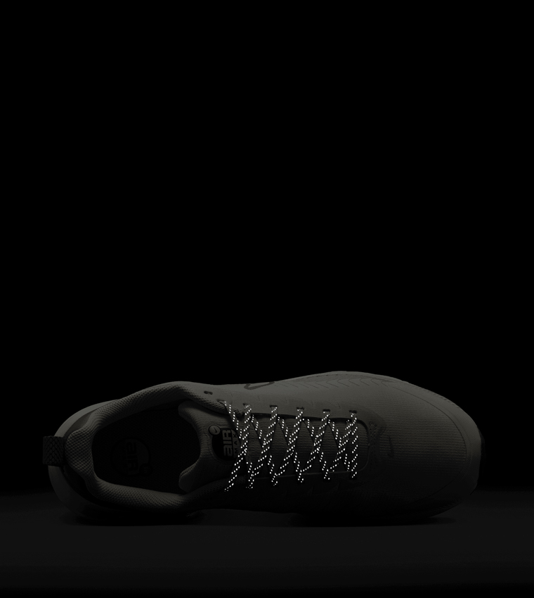 AIR MAX NUAXIS WTR Lace Up Shoes