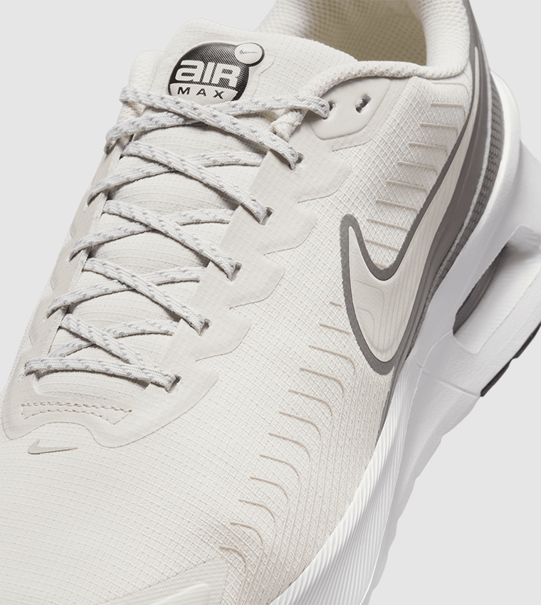 AIR MAX NUAXIS WTR Lace Up Shoes