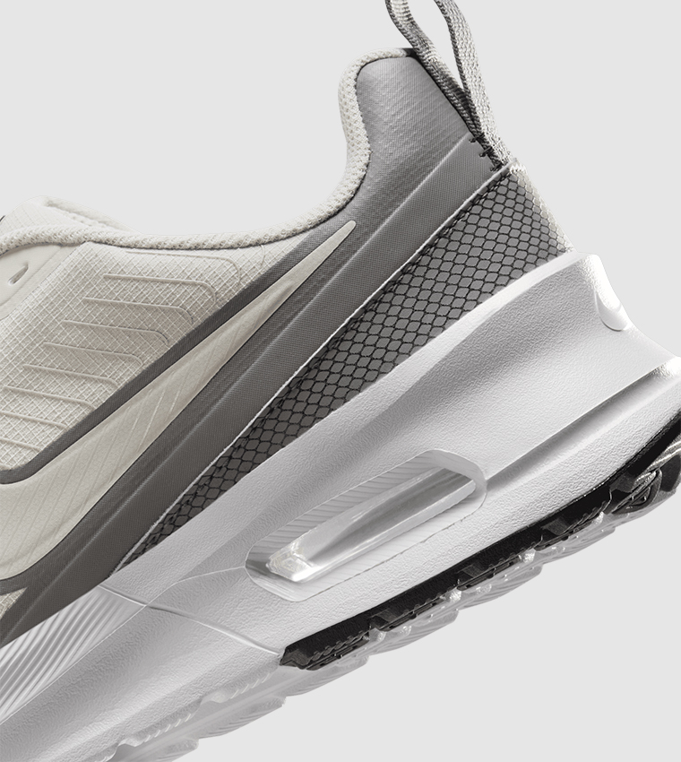 AIR MAX NUAXIS WTR Lace Up Shoes
